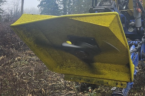 Mower