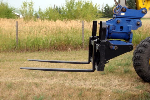 Pallet Fork