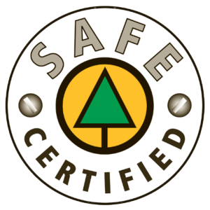 Safety certified
