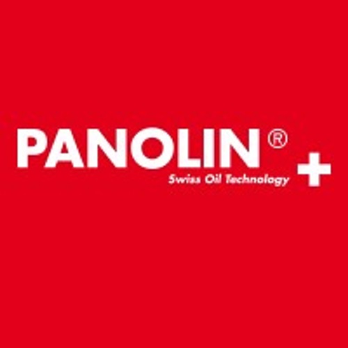 Panolin fully biodegradable hydraulic fluid used by Spidex